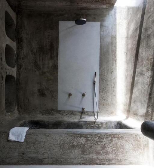 디럭스 룸, Ostraco Suites