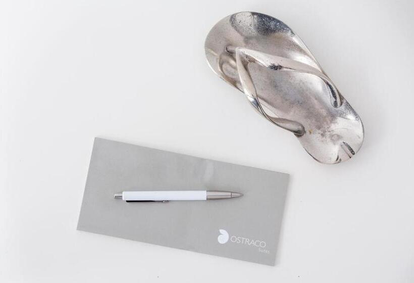 Классический Номер, Ostraco Suites