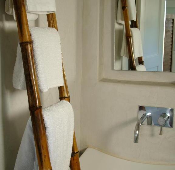 Классический Номер, Ostraco Suites