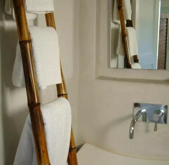 اتاق کلاسیک, Ostraco Suites