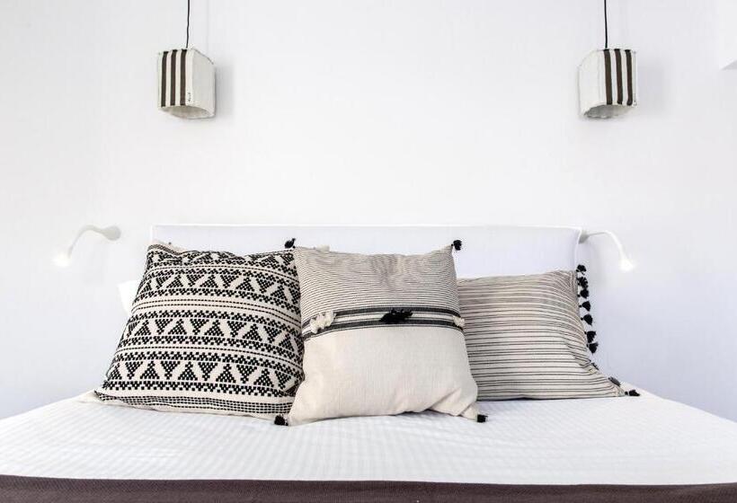 클래식 룸, Ostraco Suites