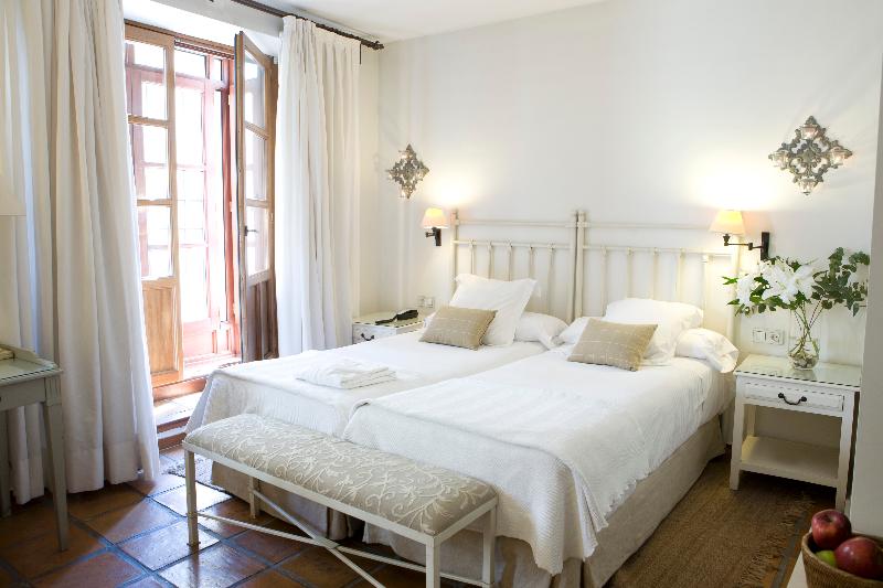 חדר סופריור, Palacio De Los Navas