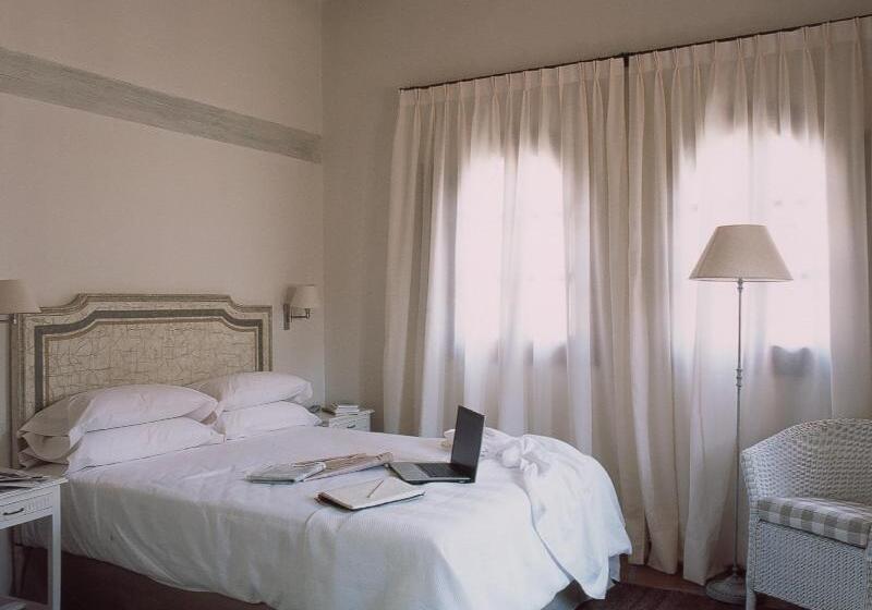 חדר סופריור, Palacio De Los Navas