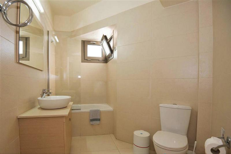 غرفة قياسية مطلّة علي البحر, Sissi Bay Resort