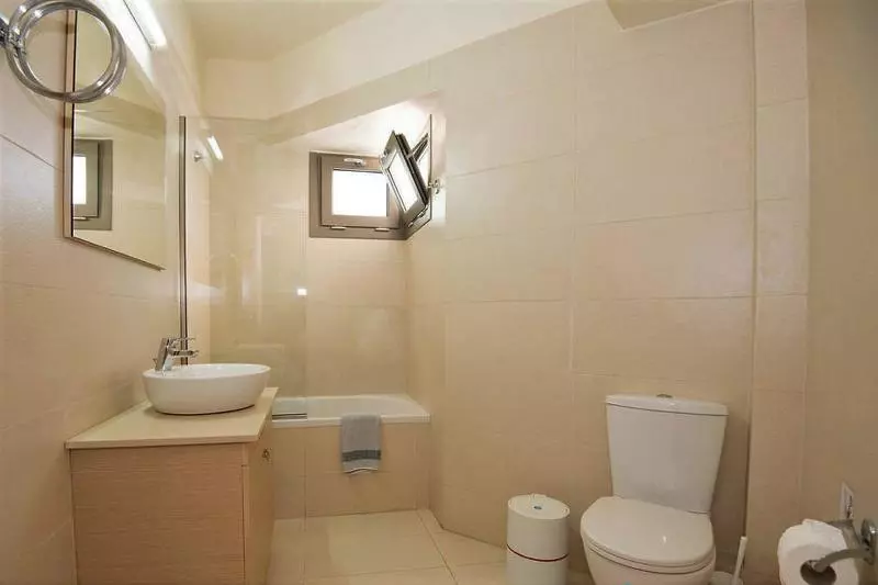 Standard-huone Merinäkymä, Sissi Bay Resort