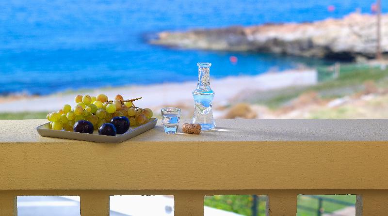 Номер Стандарт Вид на Море, Sissi Bay Resort