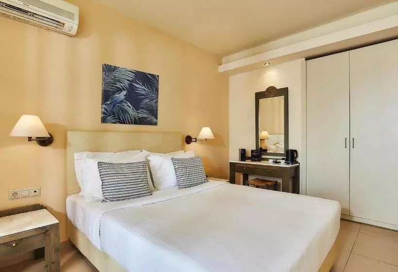 Standard-huone, Sissi Bay Resort
