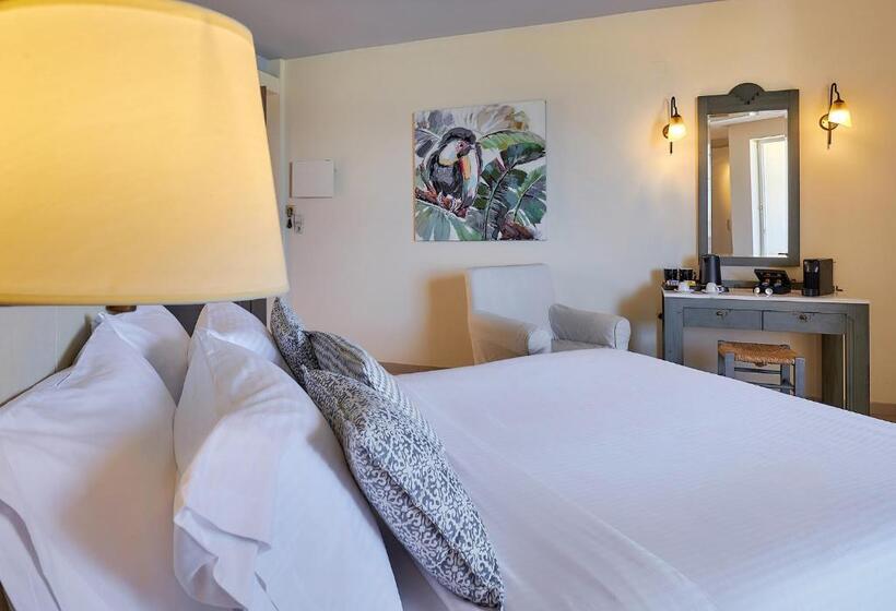 غرفة قياسية, Sissi Bay Resort