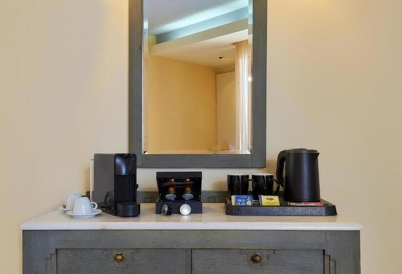 غرفة قياسية, Sissi Bay Resort