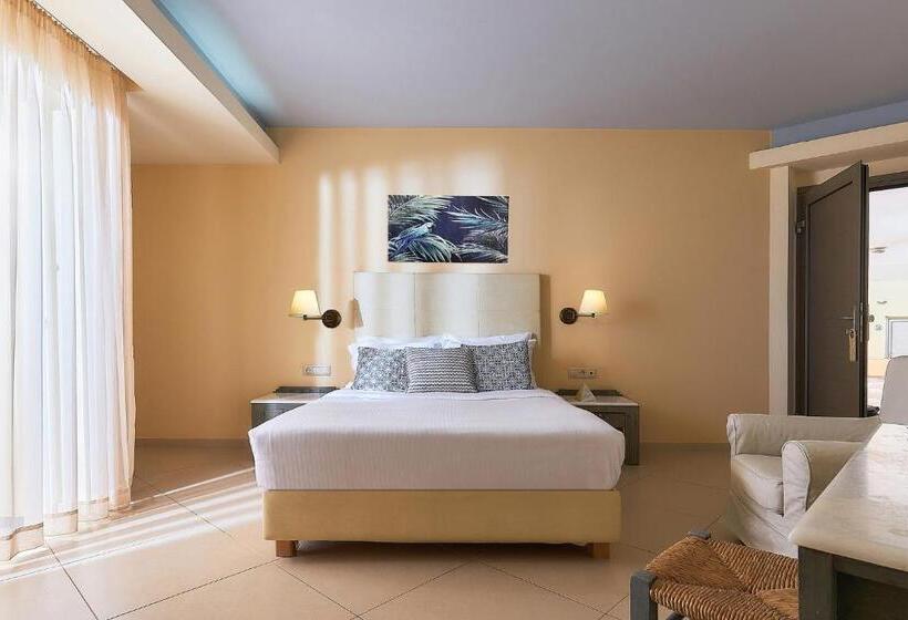 Номер Стандарт, Sissi Bay Resort