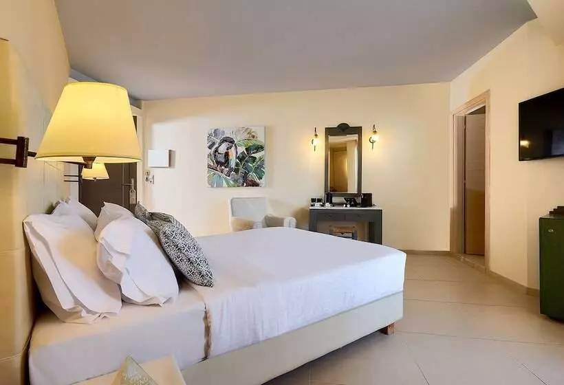 Standard-huone, Sissi Bay Resort