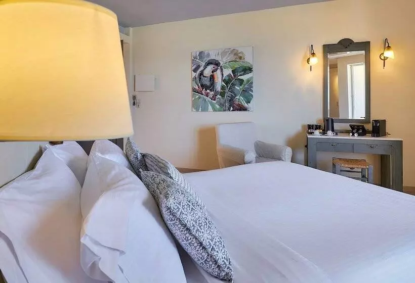 Standard-huone, Sissi Bay Resort