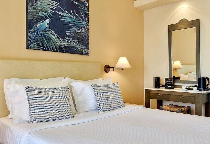 غرفة قياسية, Sissi Bay Resort