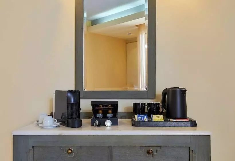 Plus Standard Room