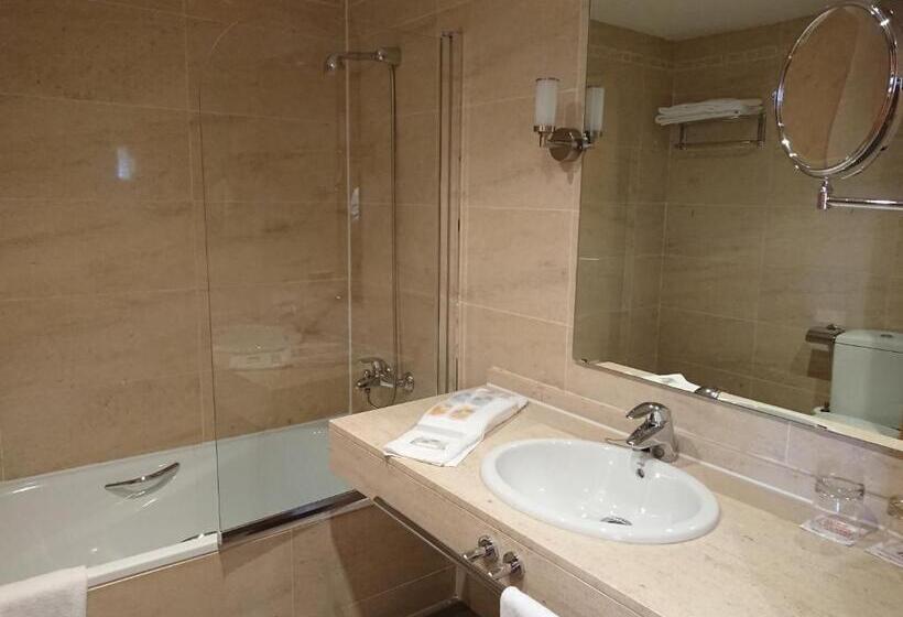 스탠다드 룸, Tarraco Park Tarragona