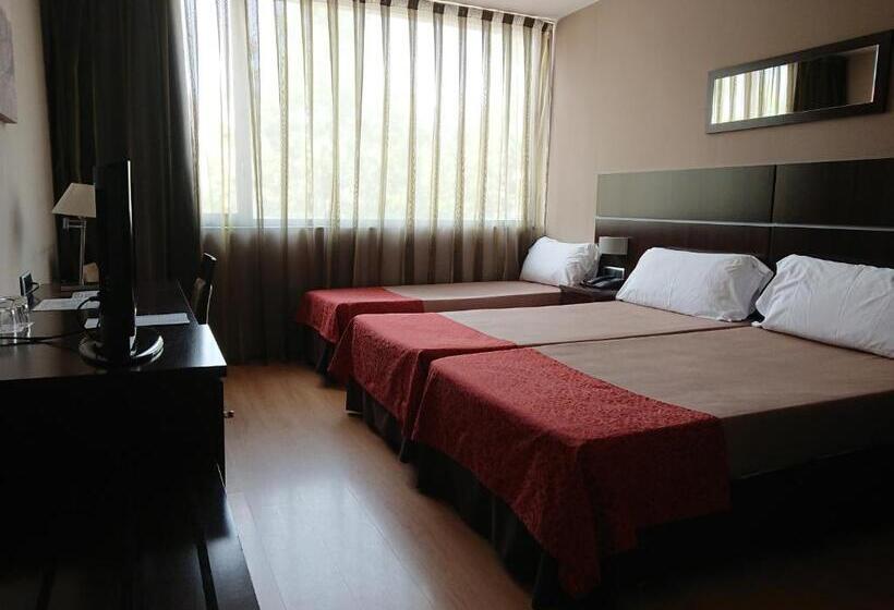 스탠다드 트리플 룸, Tarraco Park Tarragona