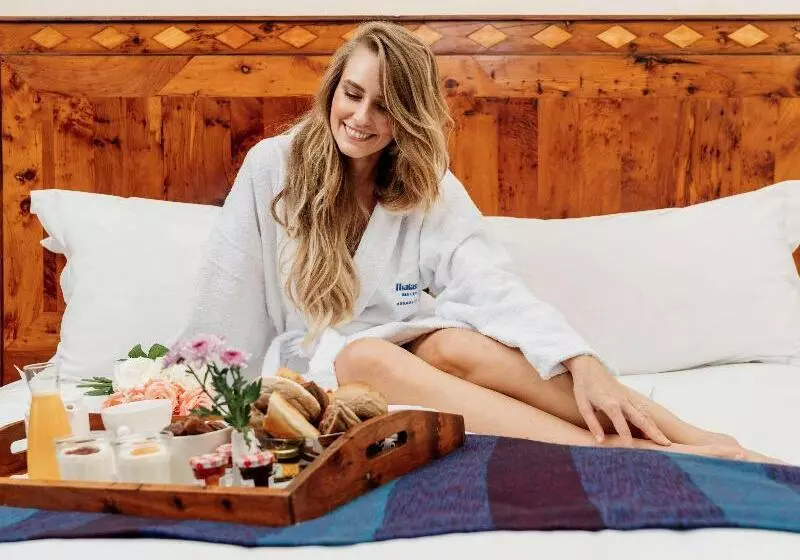 Sviitti, Xbalamqué & Spa Cancún Centro