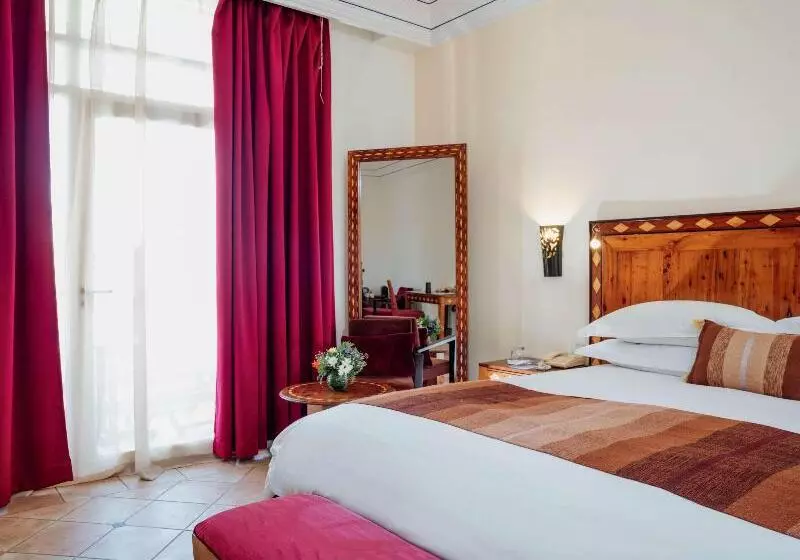 Sviitti, Xbalamqué & Spa Cancún Centro