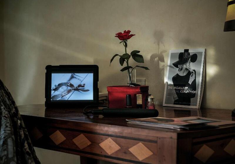 סוויטה, Xbalamqué & Spa Cancún Centro