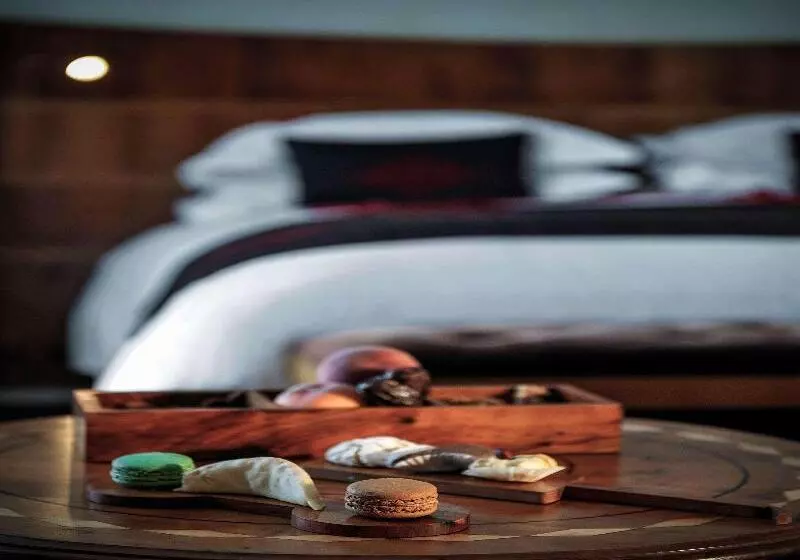 Sviitti, Xbalamqué & Spa Cancún Centro