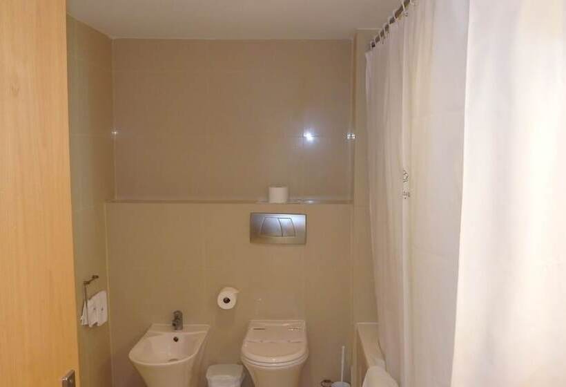 Апартаменты 1 Спальня, Jardins Da Ria