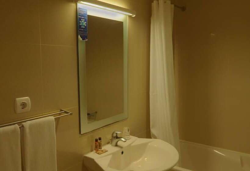 Апартаменты 2 Спальни, Jardins Da Ria