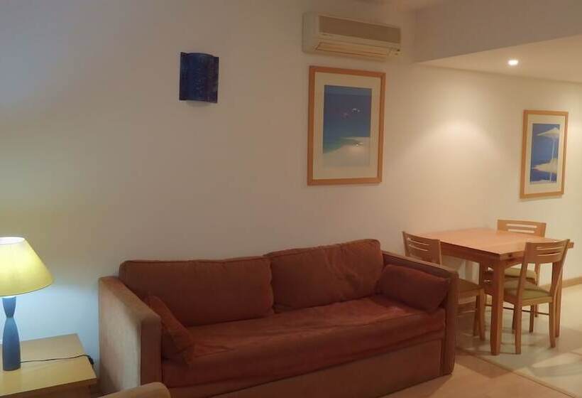 Апартаменты 2 Спальни, Jardins Da Ria