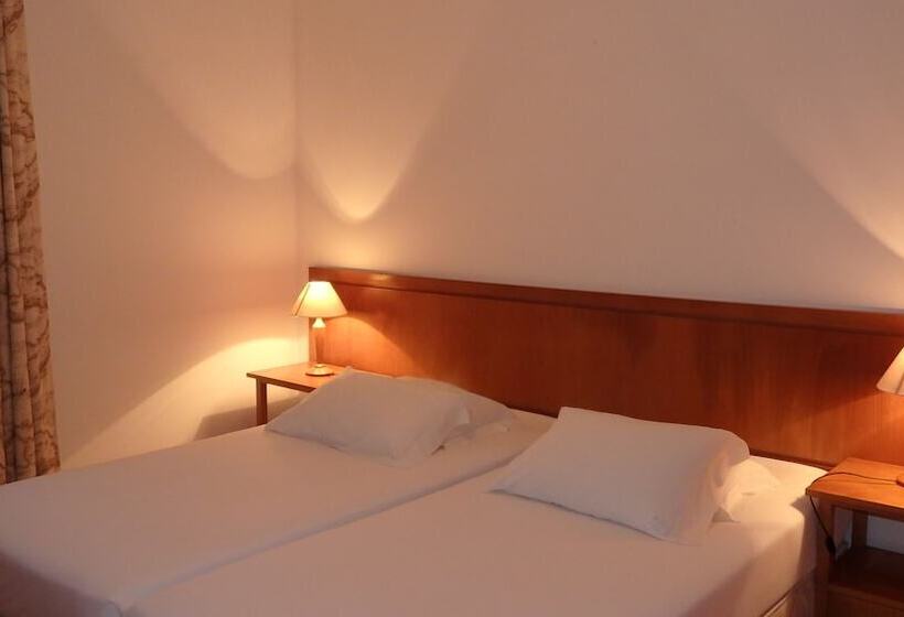 Апартаменты 2 Спальни, Jardins Da Ria