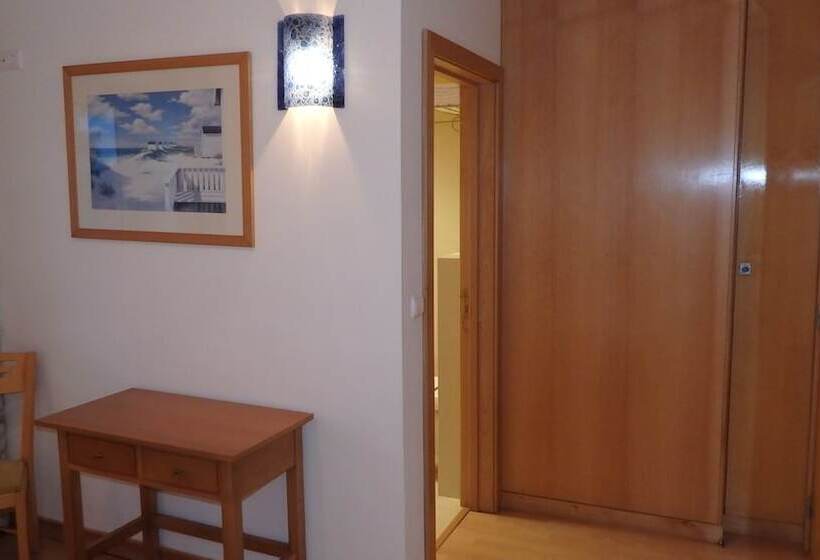 Апартаменты 2 Спальни, Jardins Da Ria