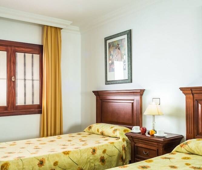 Апартаменты 1 Спальня, Labranda Los Cocoteros