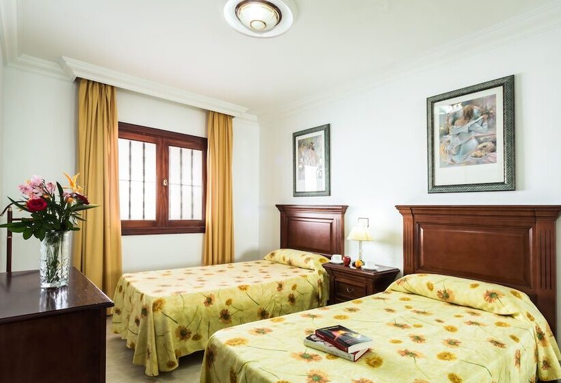 Апартаменты 1 Спальня, Labranda Los Cocoteros