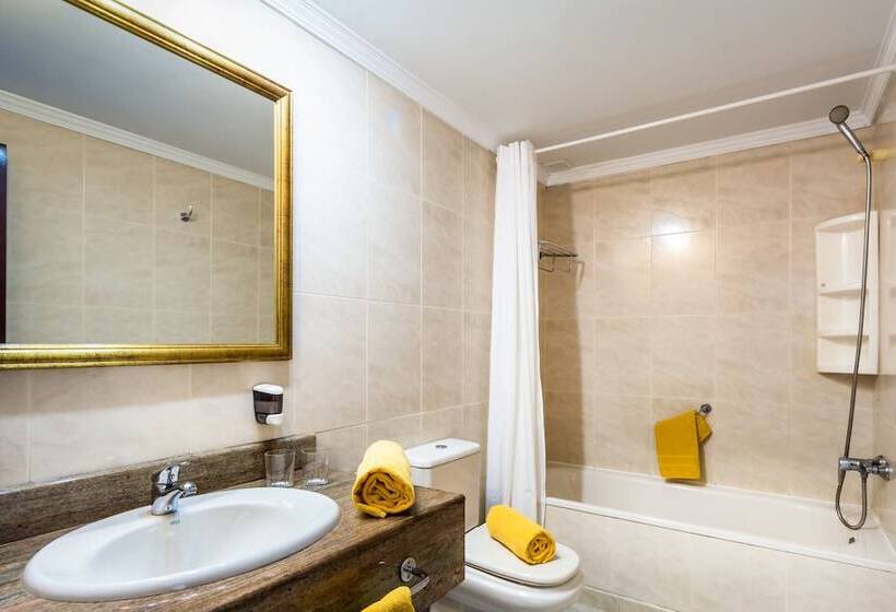 Апартаменты 1 Спальня, Labranda Los Cocoteros