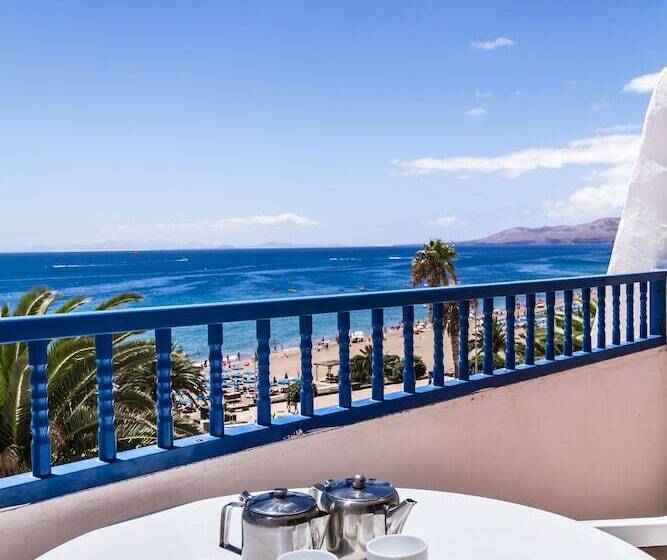 Апартаменты 1 Спальня Вид на Море, Labranda Los Cocoteros