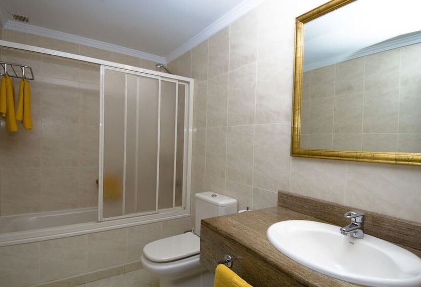 Апартаменты 1 Спальня Вид на Море, Labranda Los Cocoteros