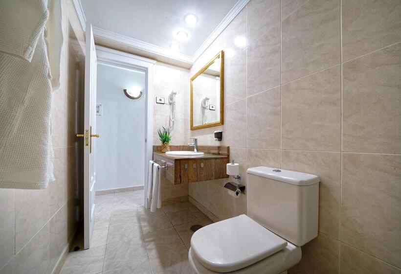 Апартаменты 1 Спальня Вид на Море, Labranda Los Cocoteros