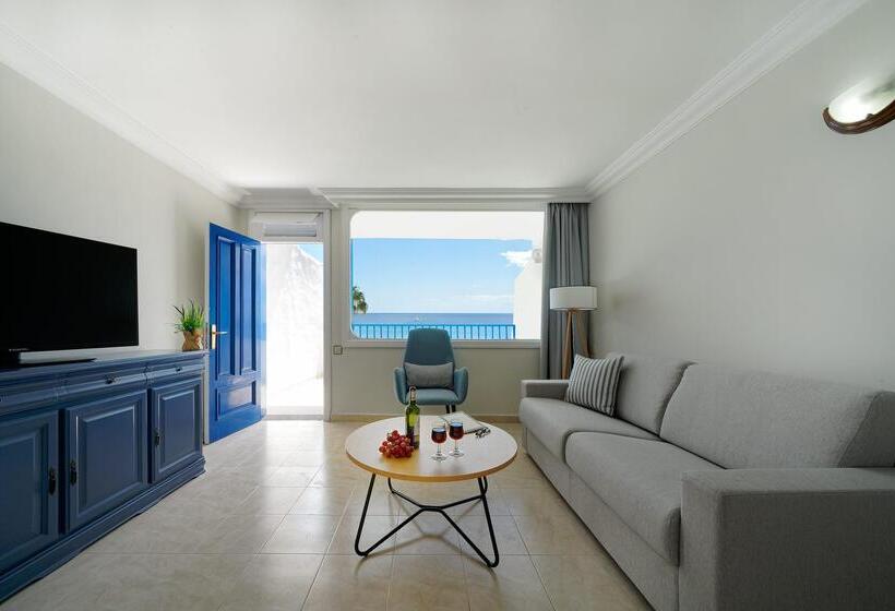 Апартаменты 1 Спальня Вид на Море, Labranda Los Cocoteros