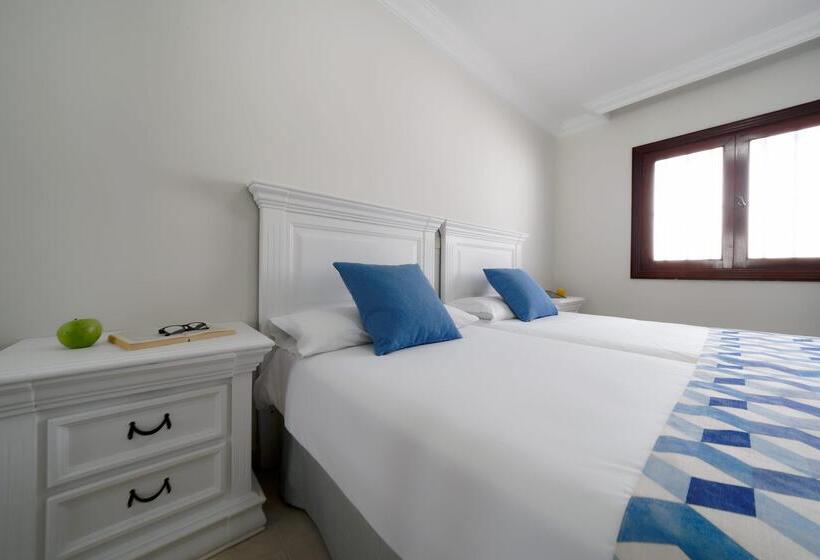 Апартаменты 1 Спальня, Labranda Los Cocoteros