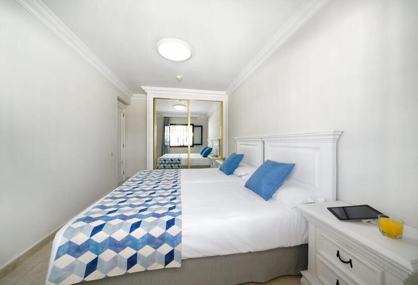 Апартаменты 1 Спальня, Labranda Los Cocoteros