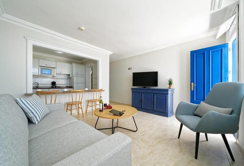 Апартаменты 1 Спальня, Labranda Los Cocoteros