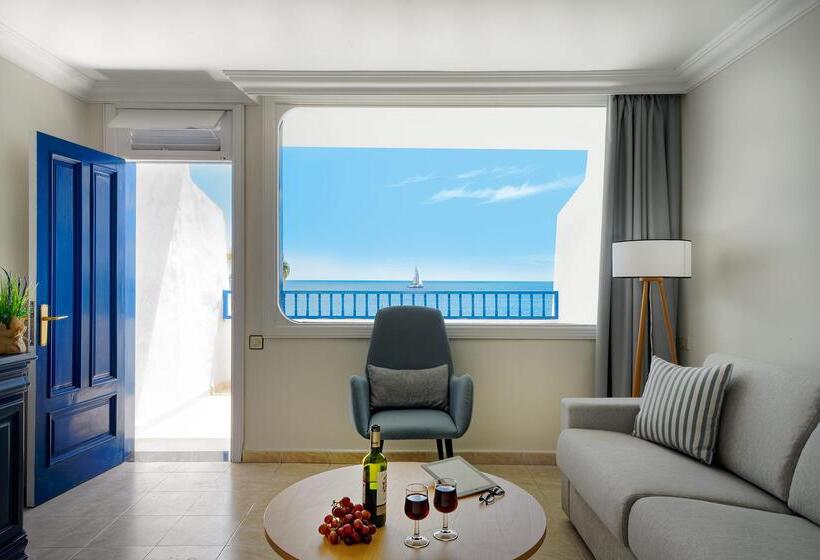 Апартаменты 1 Спальня Вид на Море, Labranda Los Cocoteros