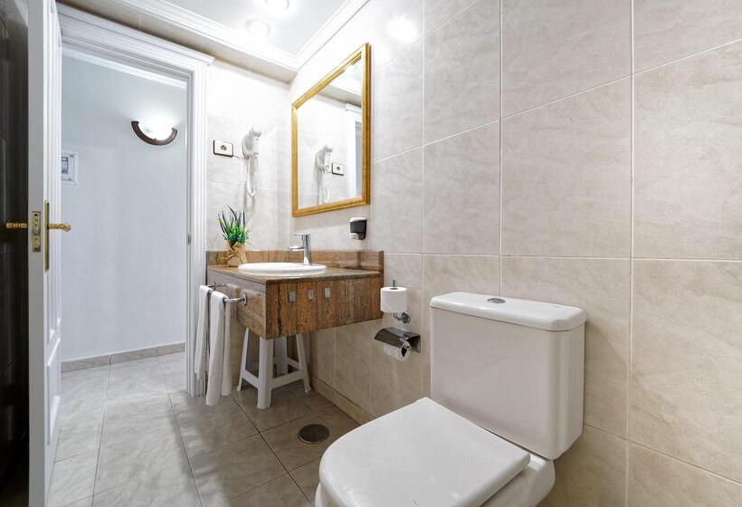 Апартаменты 1 Спальня, Labranda Los Cocoteros