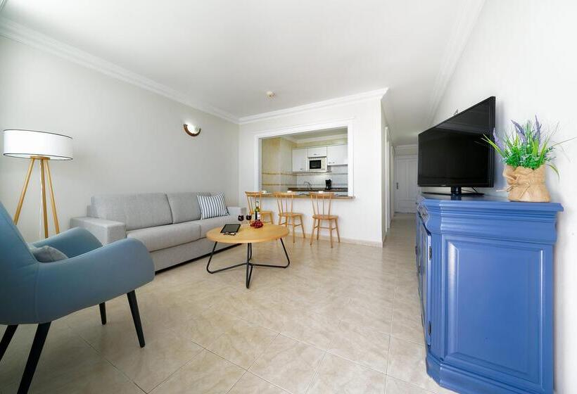 Апартаменты 1 Спальня, Labranda Los Cocoteros