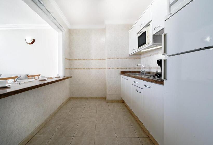 Апартаменты 1 Спальня, Labranda Los Cocoteros