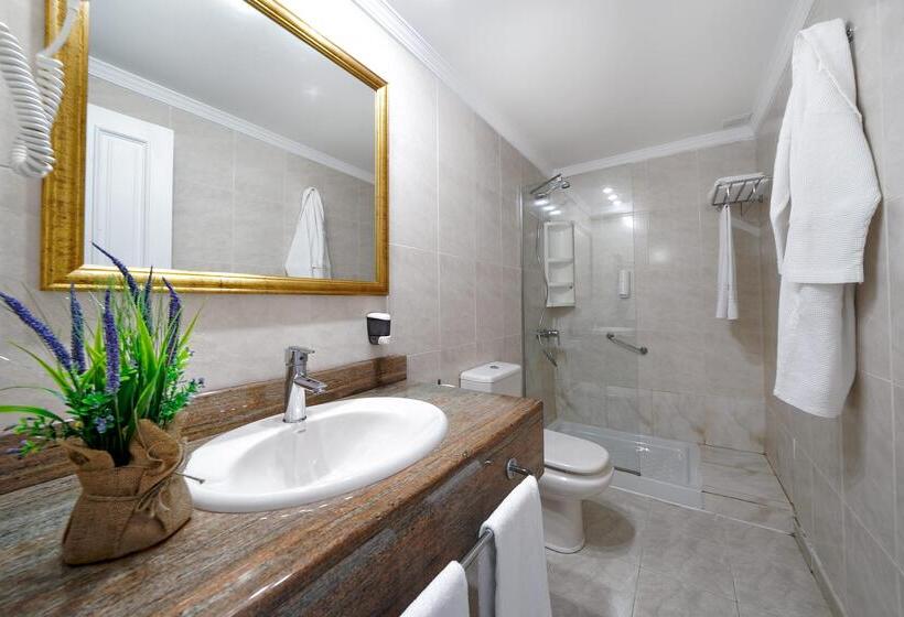 Апартаменты 1 Спальня, Labranda Los Cocoteros