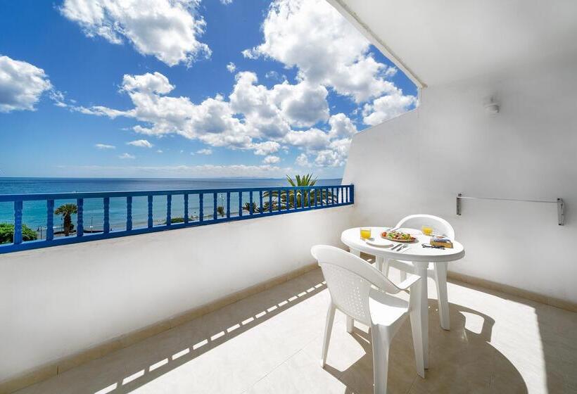 Апартаменты 1 Спальня Вид на Море, Labranda Los Cocoteros