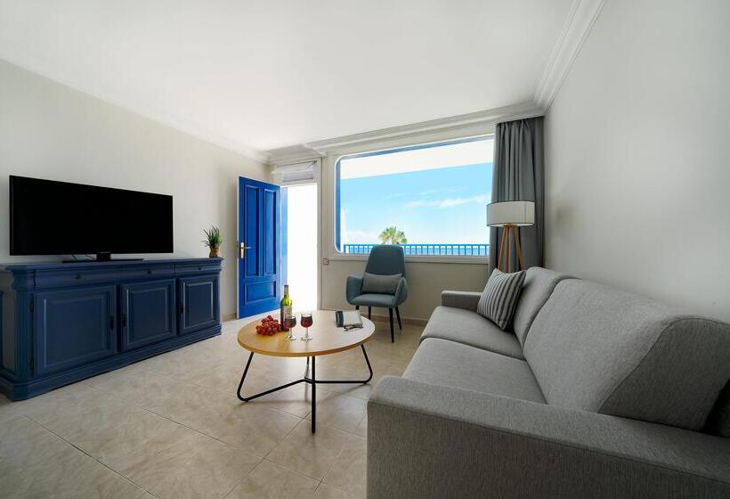 Апартаменты 1 Спальня Вид на Море, Labranda Los Cocoteros