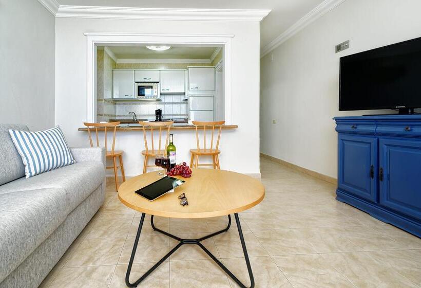 Апартаменты 1 Спальня, Labranda Los Cocoteros