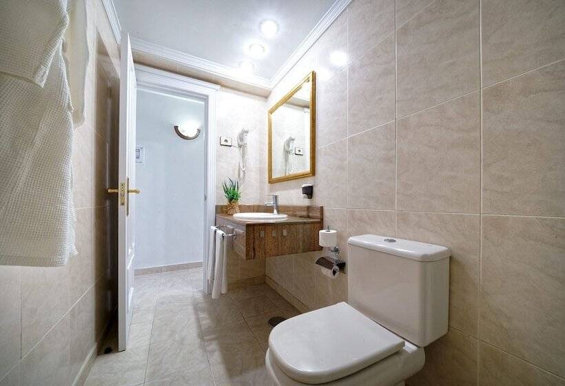 Апартаменты 1 Спальня, Labranda Los Cocoteros