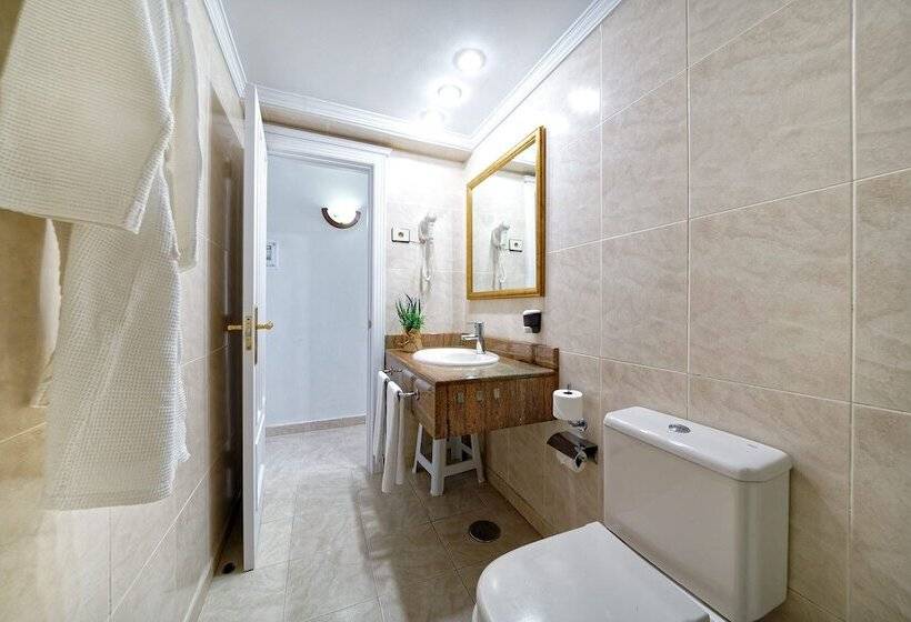 Апартаменты 1 Спальня, Labranda Los Cocoteros