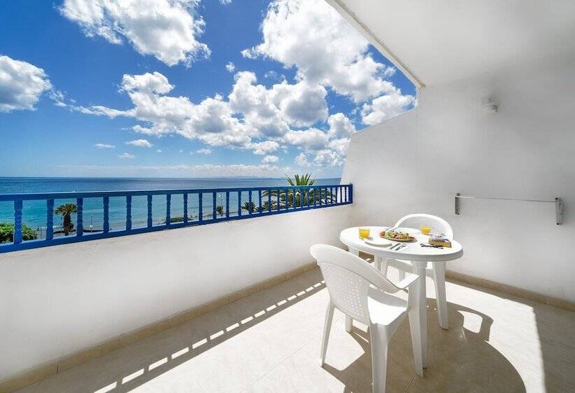 Апартаменты 1 Спальня Вид на Море, Labranda Los Cocoteros